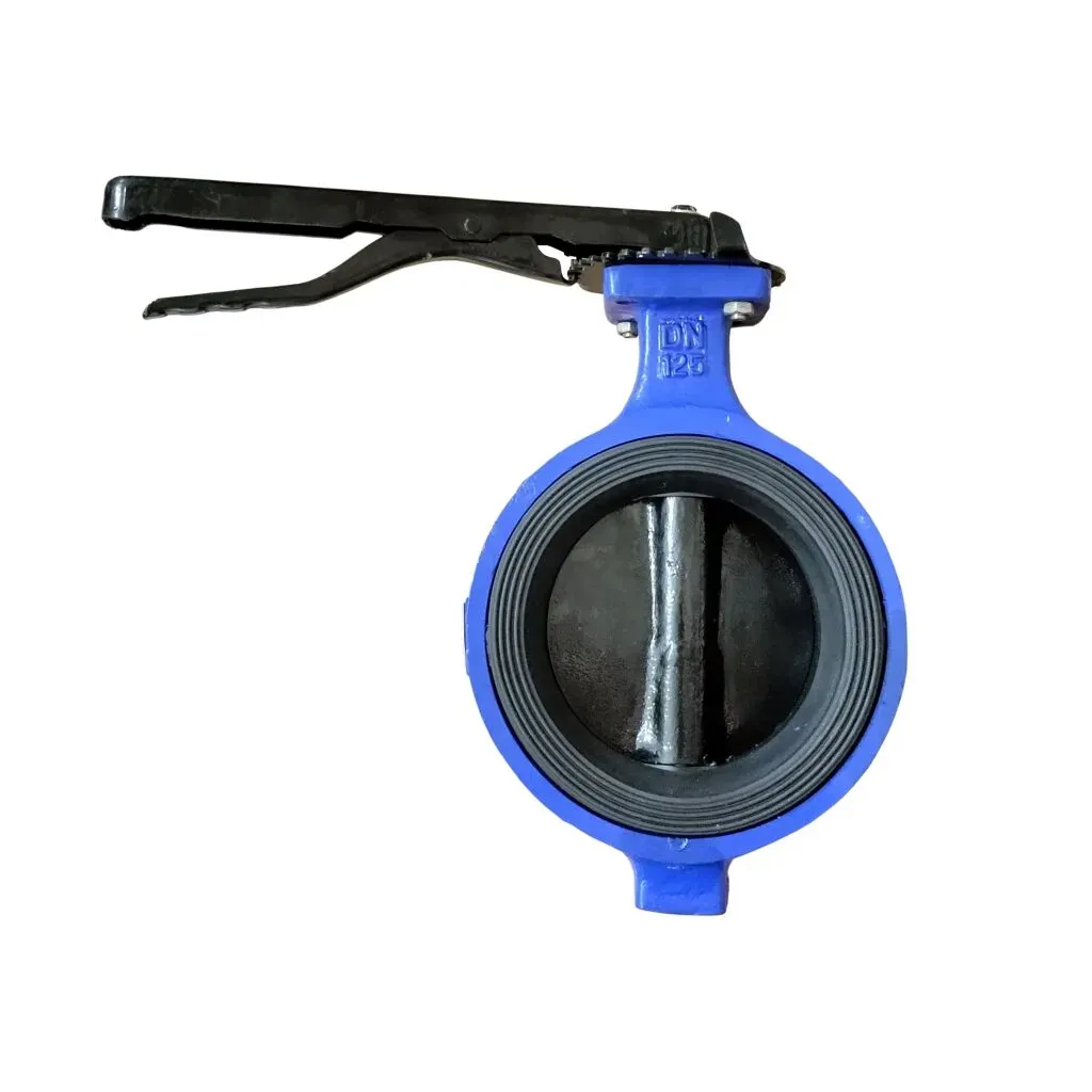 Butterfly Valves