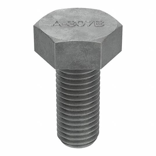 Hex Bolts