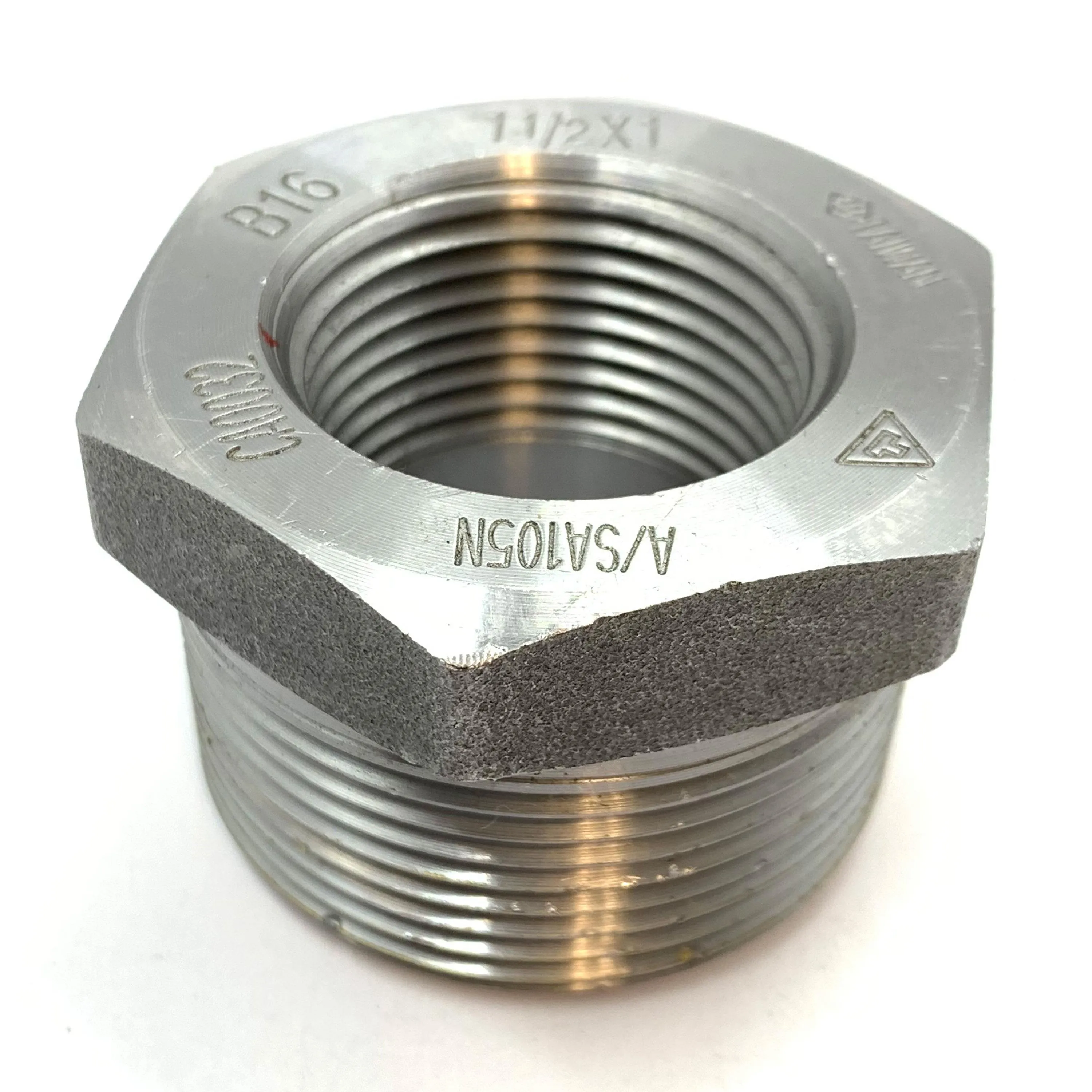 Reducer Bushings