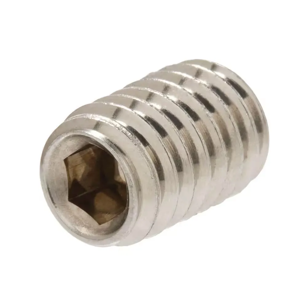 Set Screws